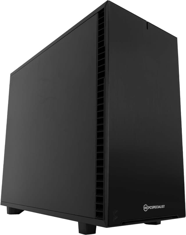 PCSpecialist Forge 102 U7-265K/32/2TB/5070 Ti gaming-computer