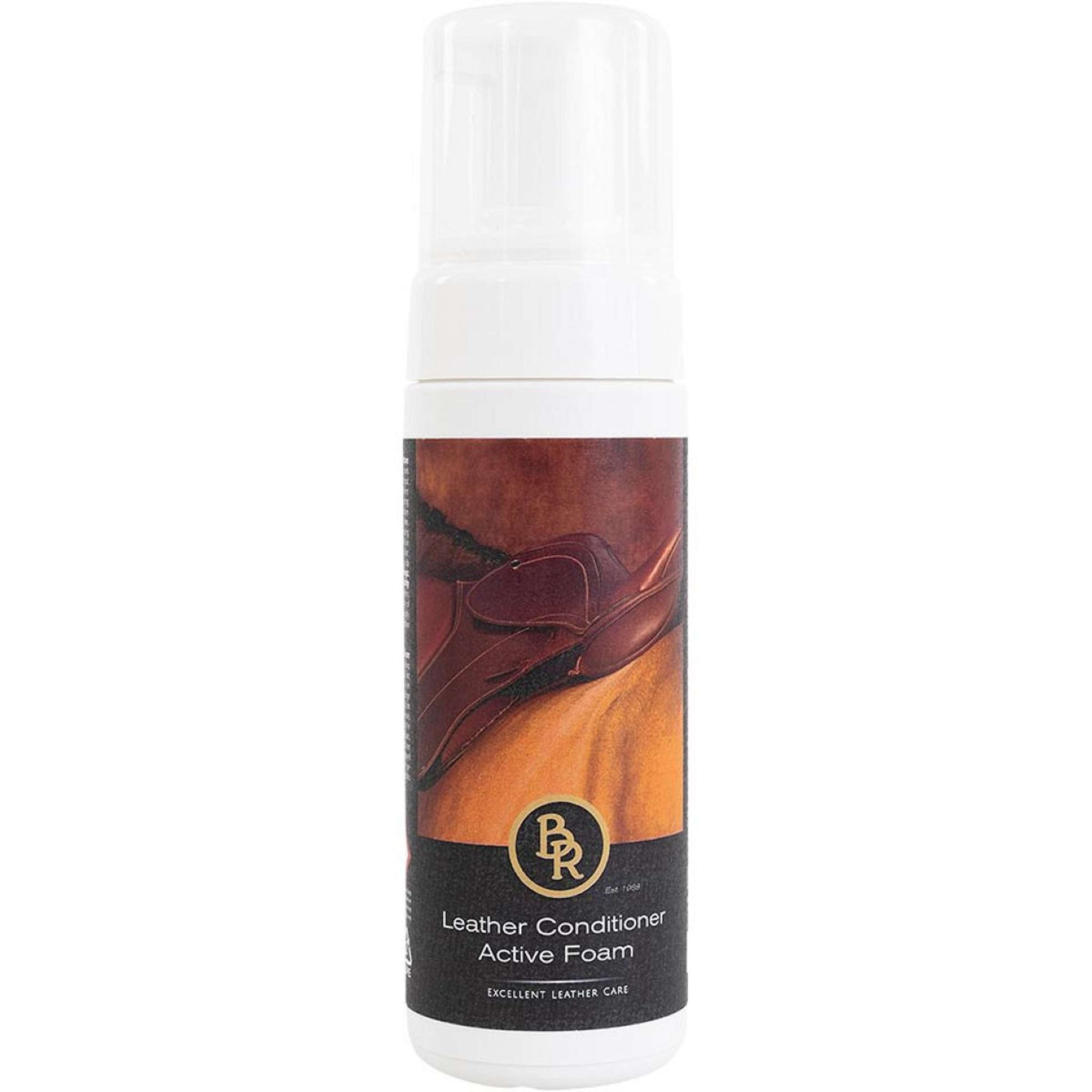 BR Leer Conditioner Active Foam