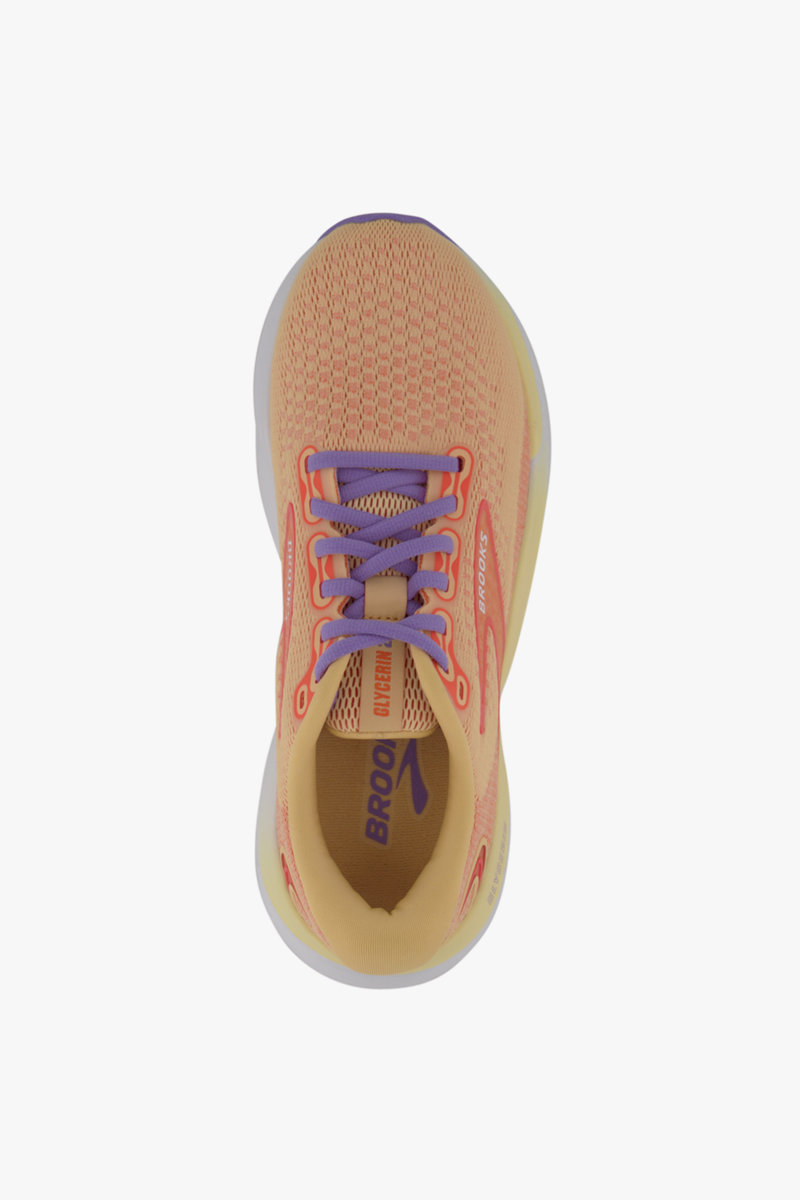 BROOKS Glycerin 21 Damen Laufschuh