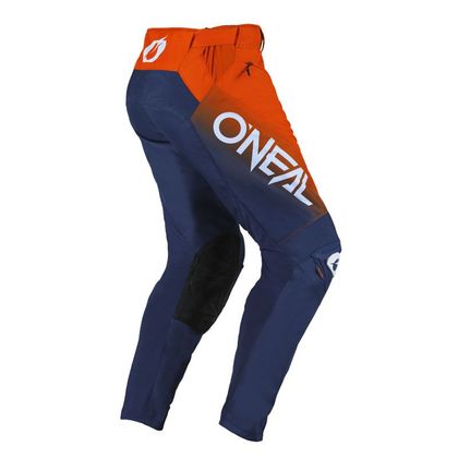 Pantalon cross O'Neal MAYHEM - HEXX 2025 - Bleu / Orange