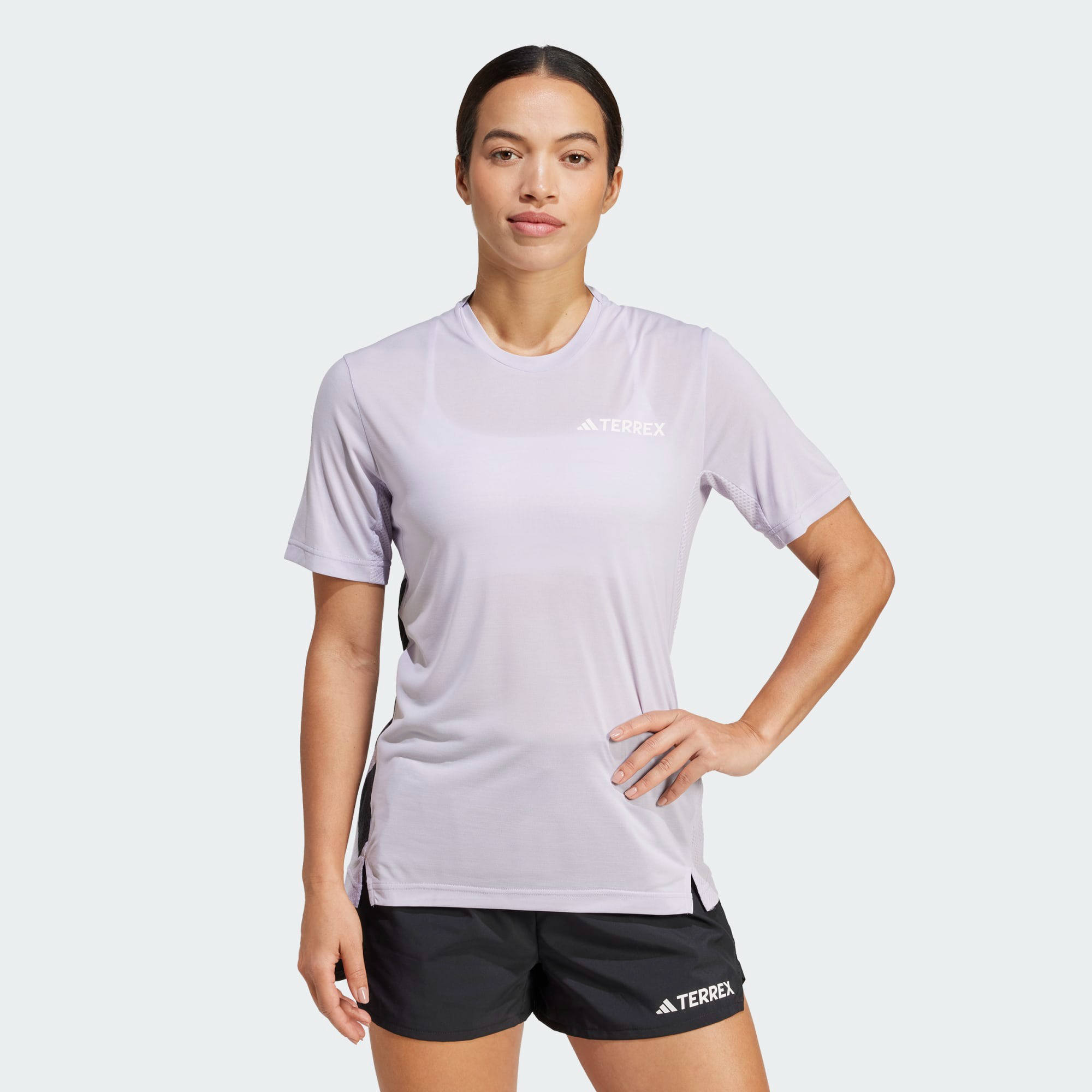 Adidas Terrex Xperior Climacool+ Tee W's