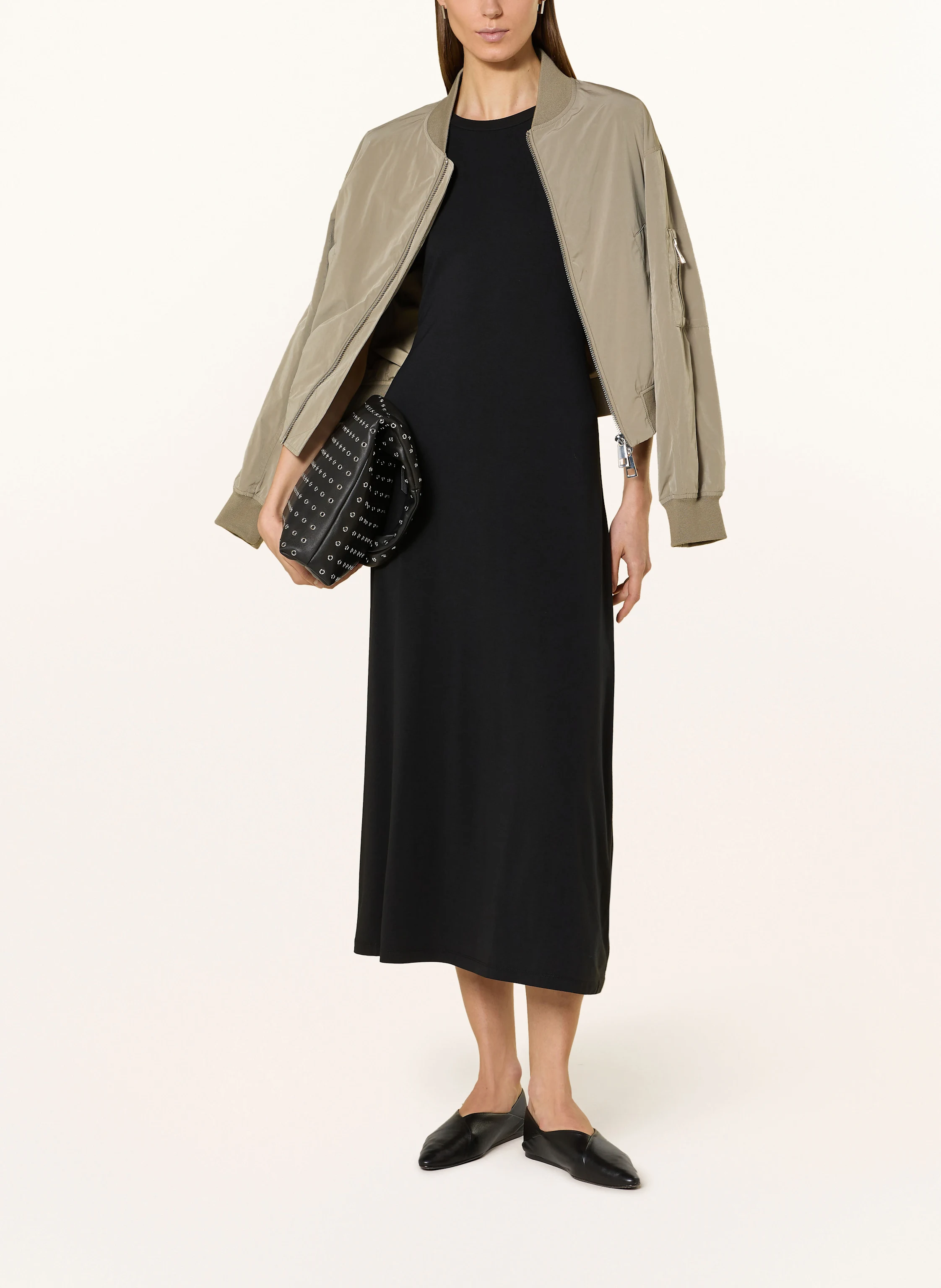 Marc O'Polo Jerseykleid