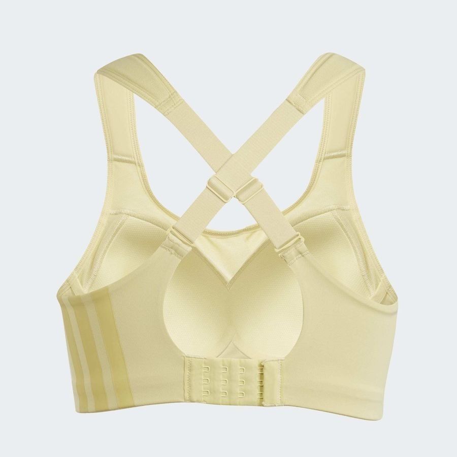Adidas Brassière TLRD Impact Training Maintien fort