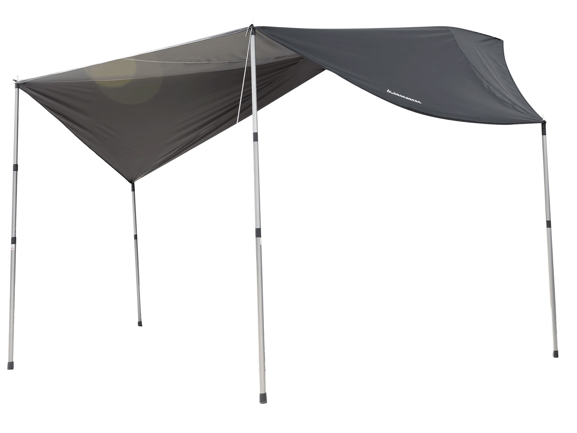 Groenberg Katto Alvar/Tjelvar tarp