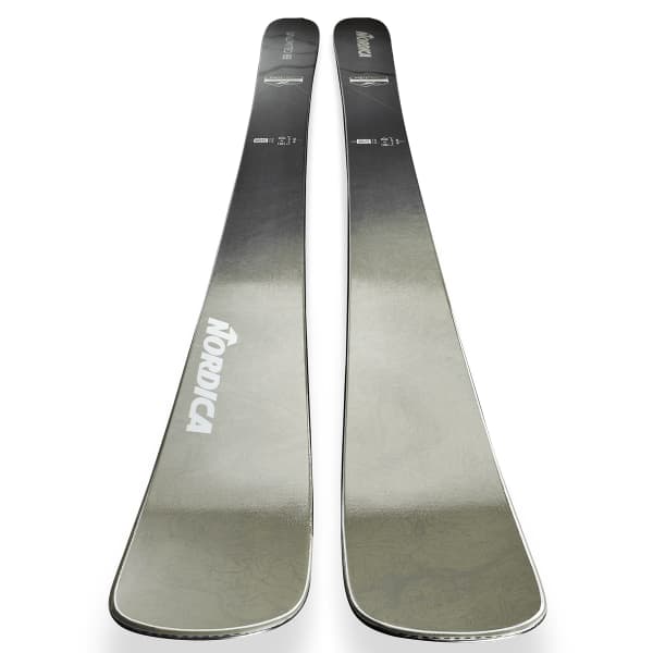 Ski NORDICA UNLIMITED 88 SAND/GREY