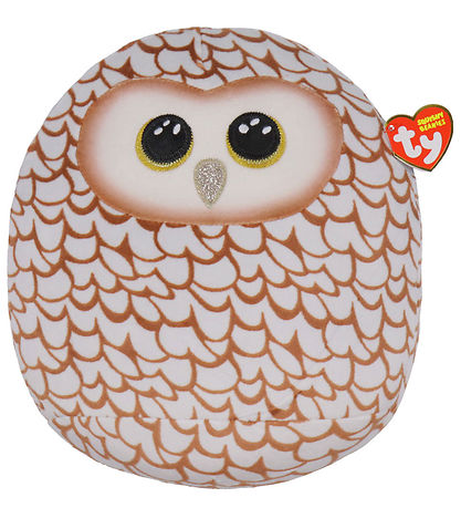 Ty Kuscheltier - Squishy Beanies - 25 cm - Whoolie