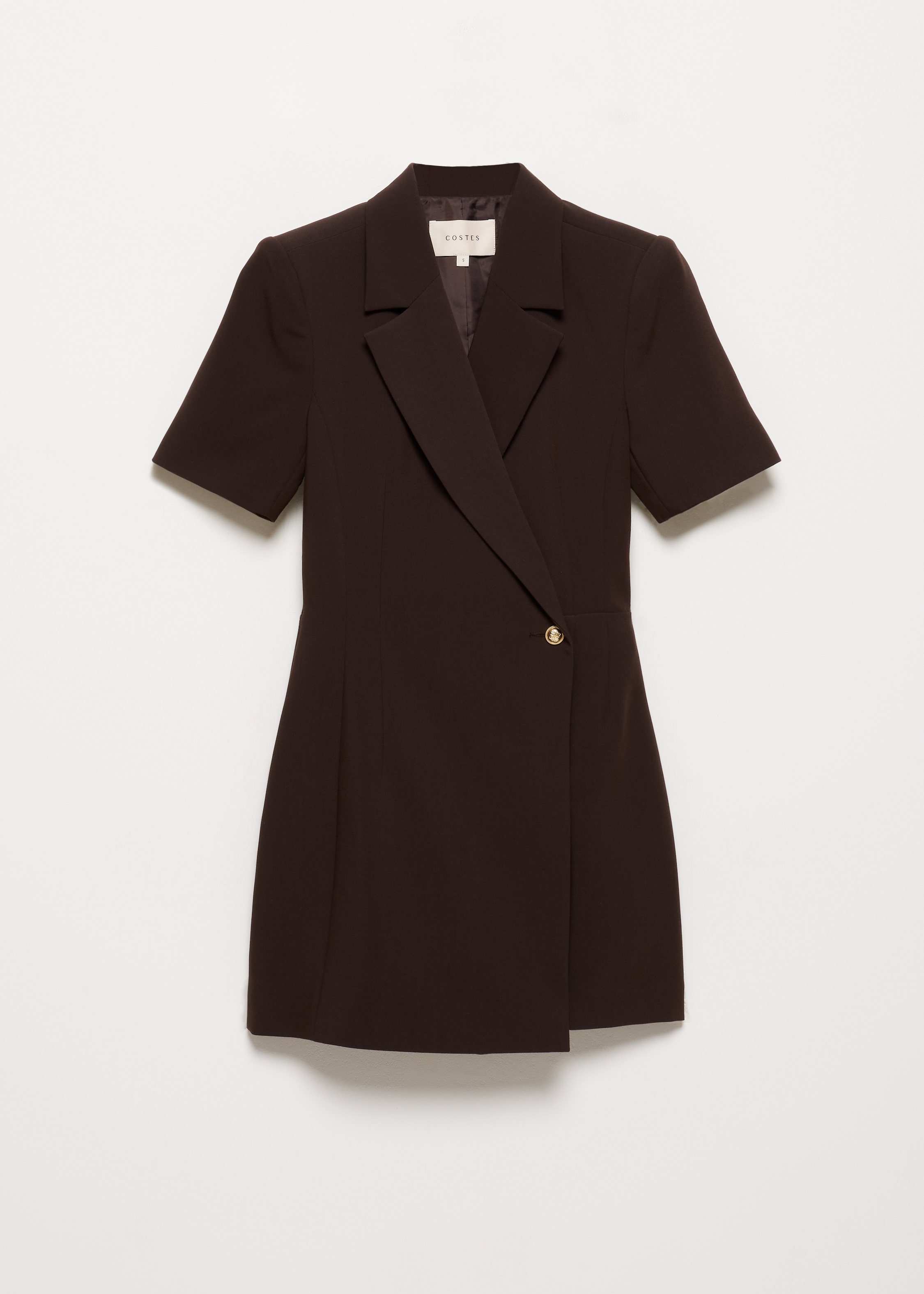 Playsuit twill