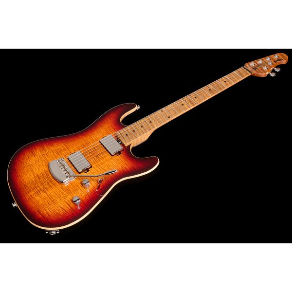 Music Man Sabre HT Honey Bear