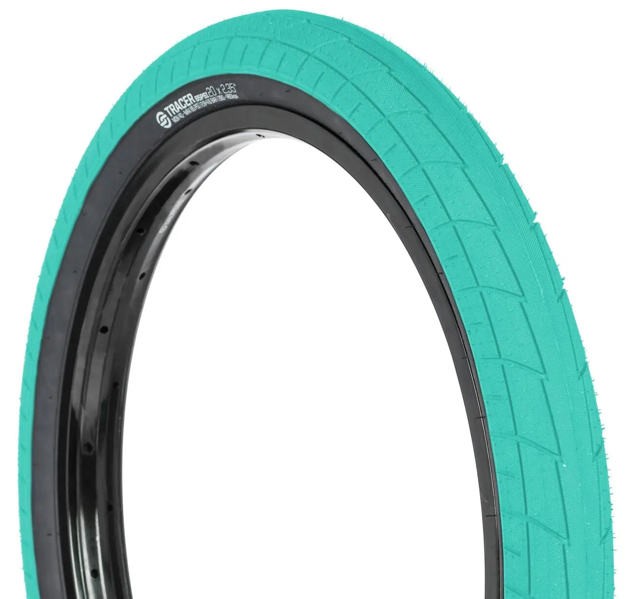 Salt Tracer BMX Dæk | SkatePro
