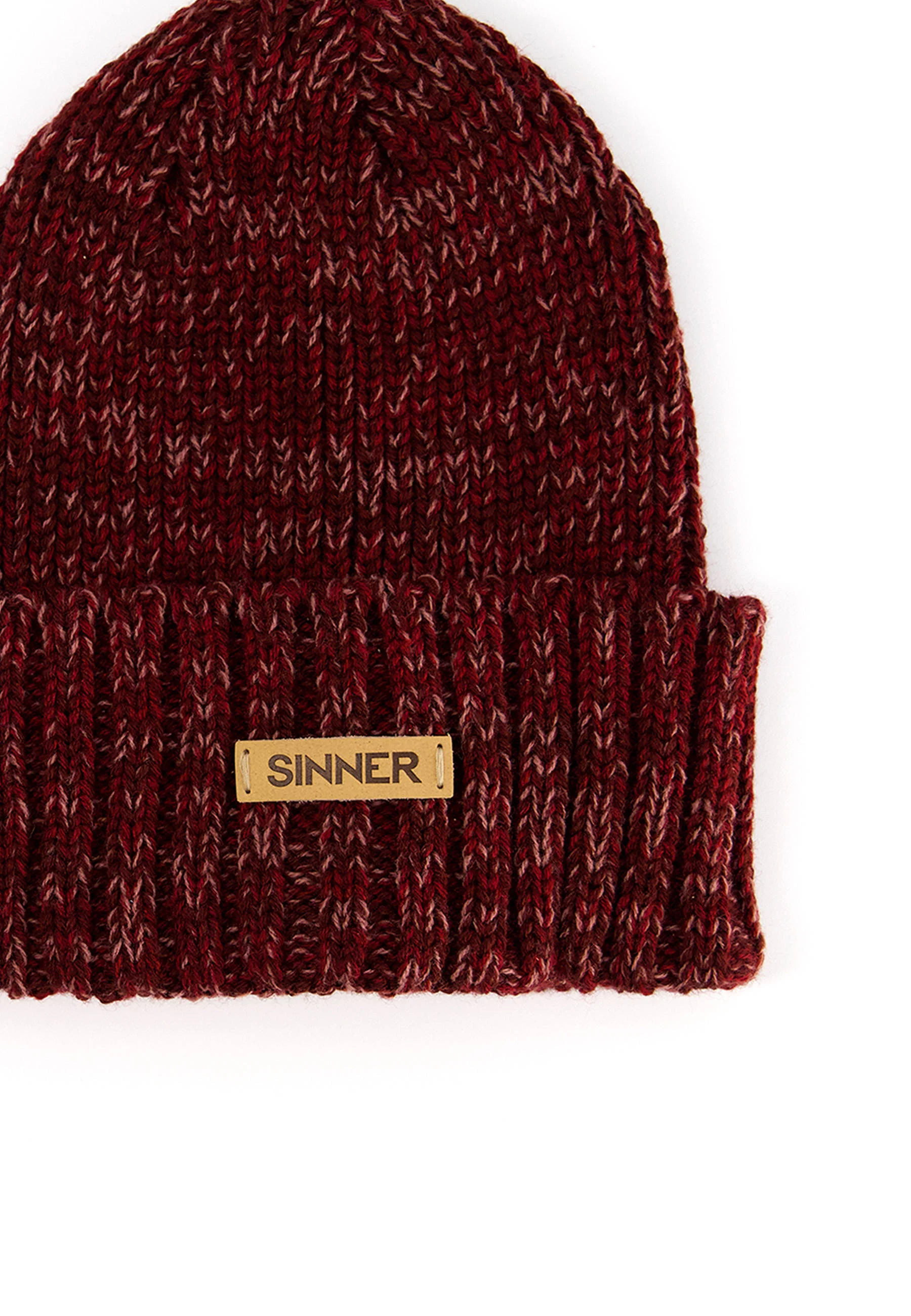 Sinner muts Avelin rood