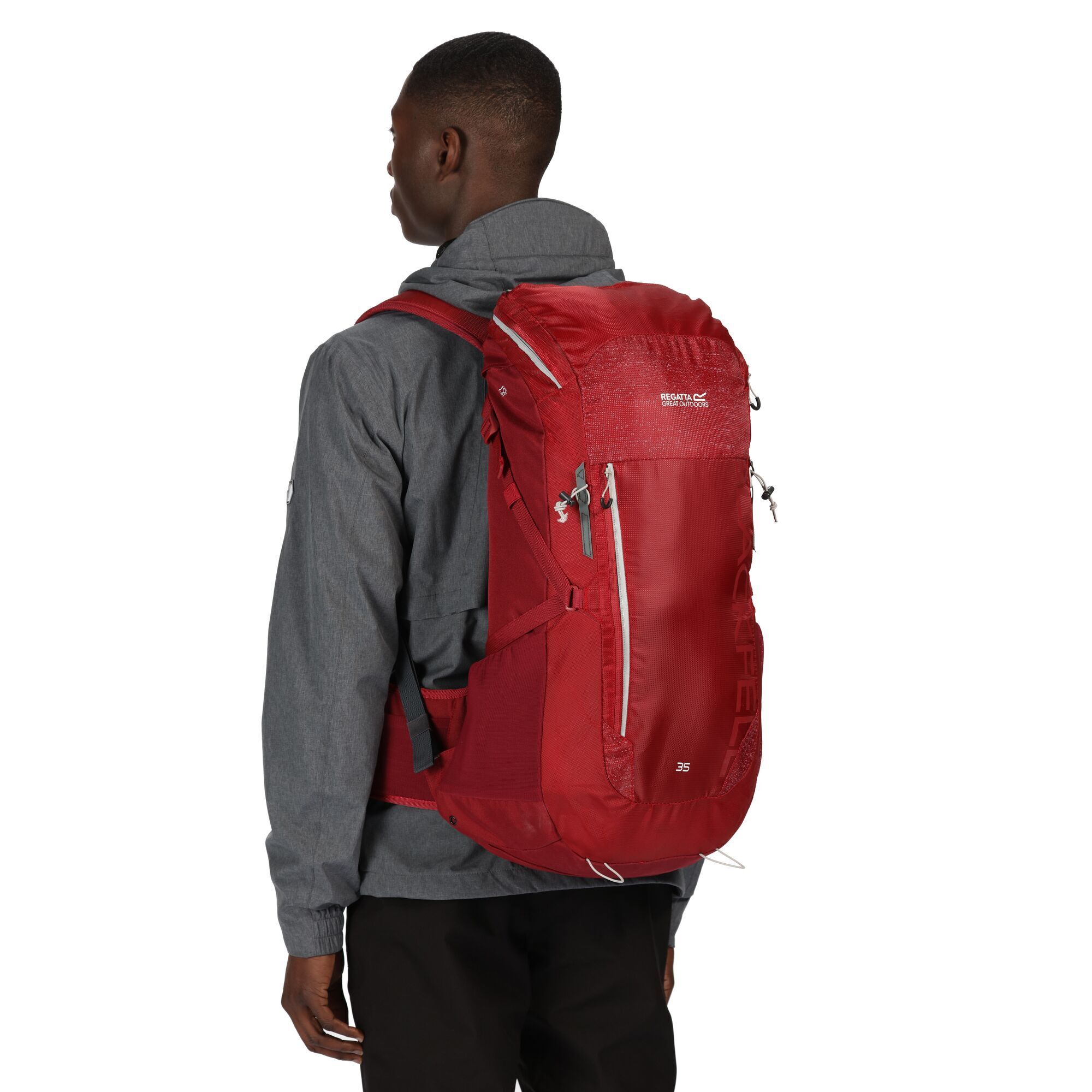 Mochila Regatta Blackfell III 35l