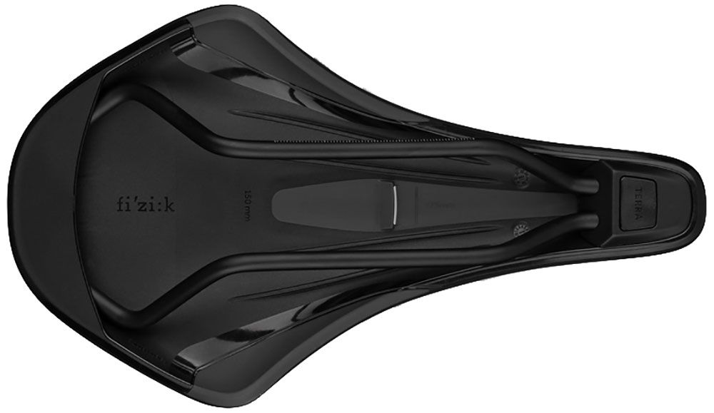 Fizik Terra Argo Alloy X5 Sattel kaufen | Bike-Discount