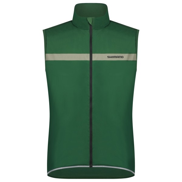Shimano - Evolve Wind Vest Insulated - Gilet de cyclisme