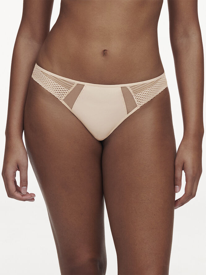 Chantelle Pulp Play Tanga 01n