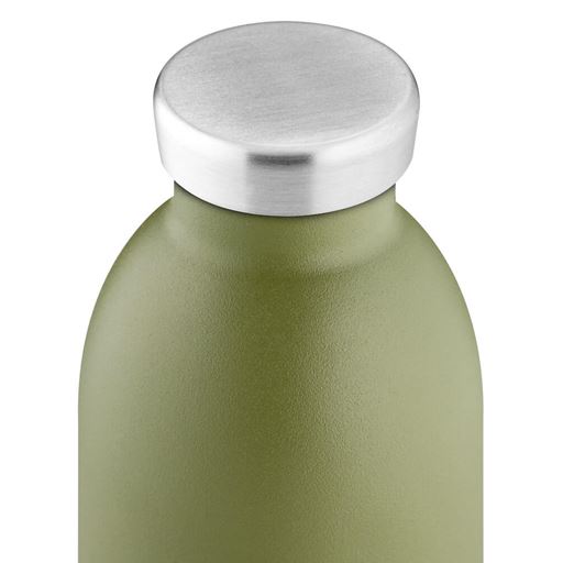 24Bottles Clima Termoflaske, Sage, 500 ml