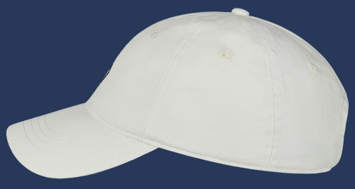 Promotion Baseballcap Baumwolle, Cocos/Anthracite/Cocos
