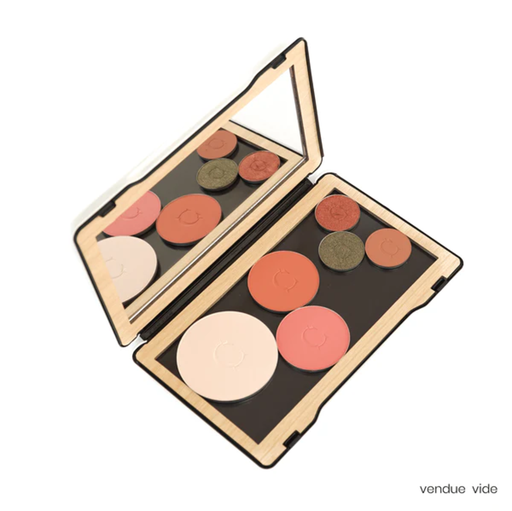 Couleur Caramel  