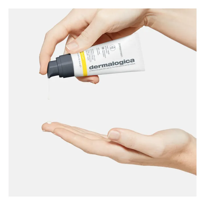 Dermalogica Ecran solaire minéral unifiant Porescreen SPF40 - 30 ml