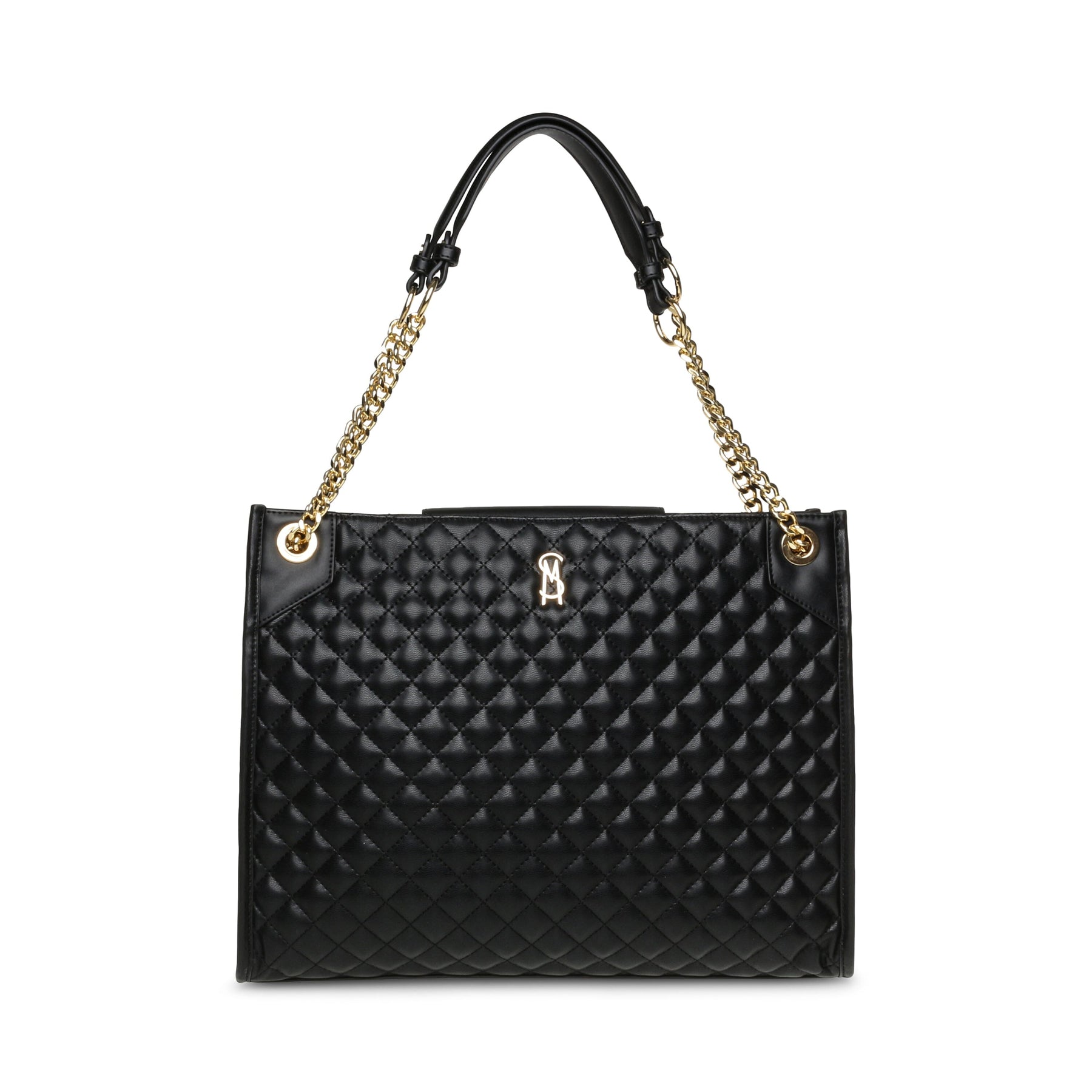 Steve Madden Baccent Shopper
