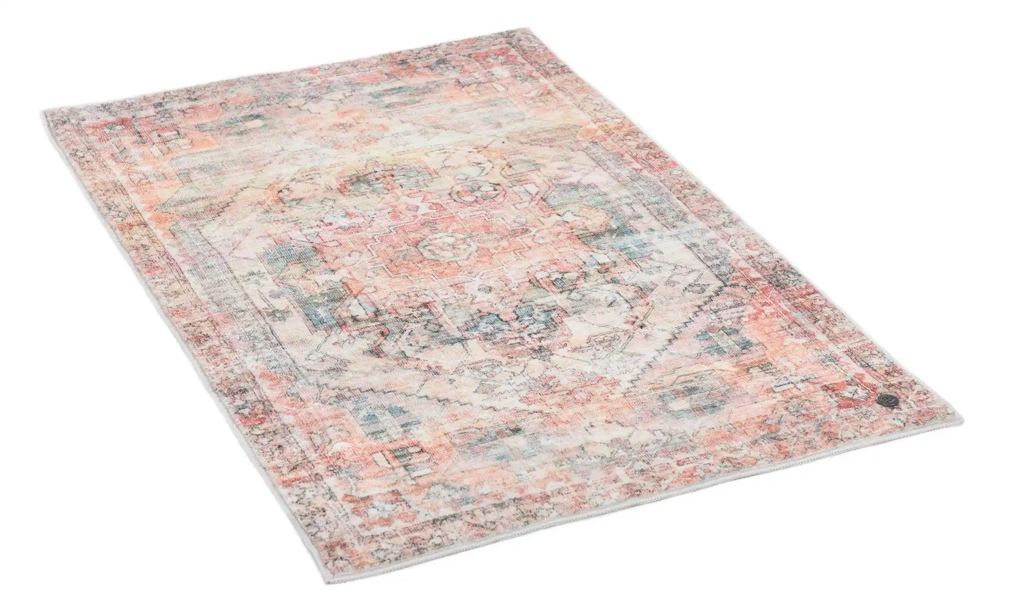 Tom Tailor Badteppich Oriental