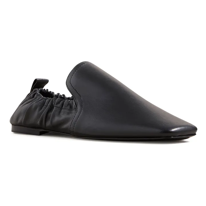 A. Emery Ballerines Delphine | Noir