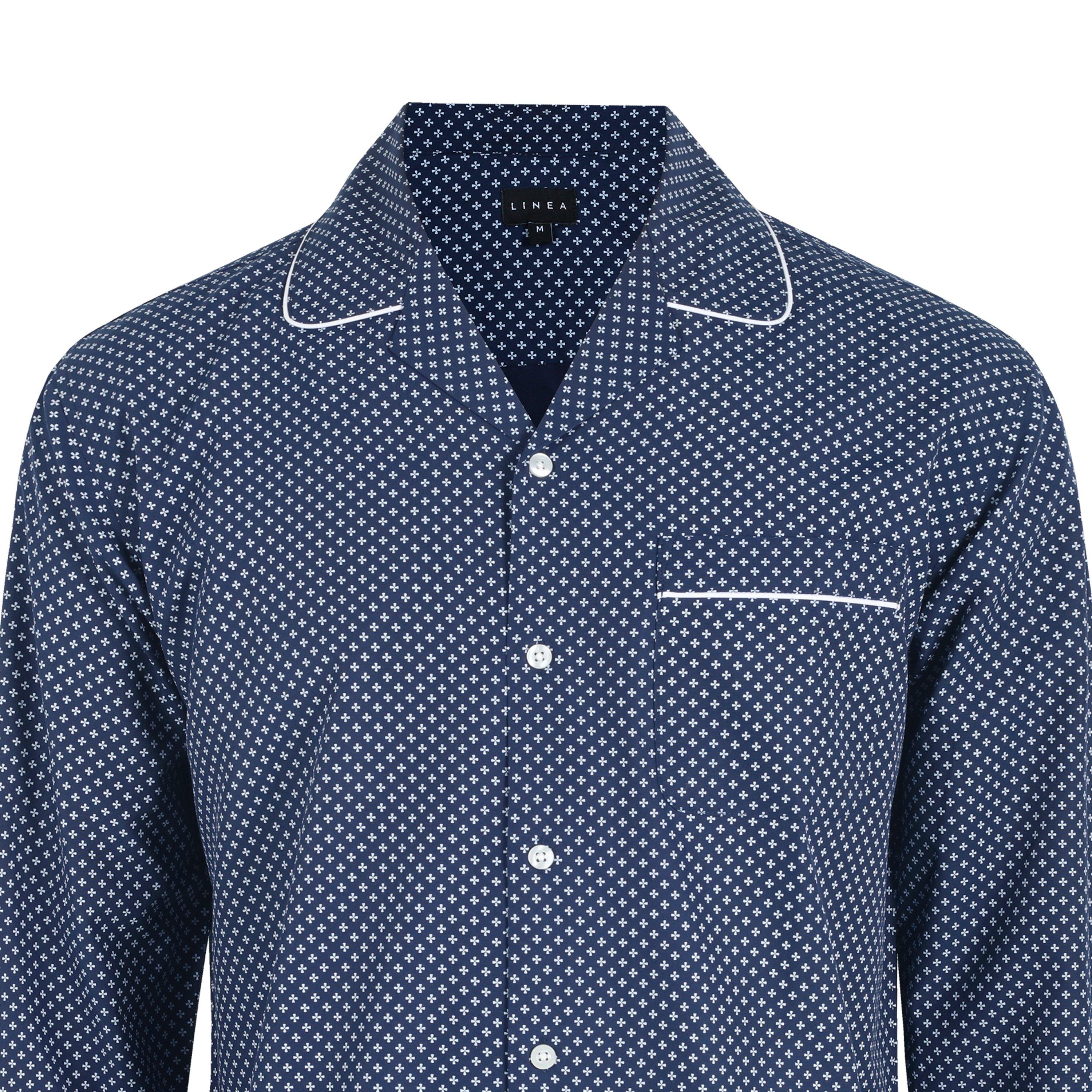 Linea Geo PJ Set