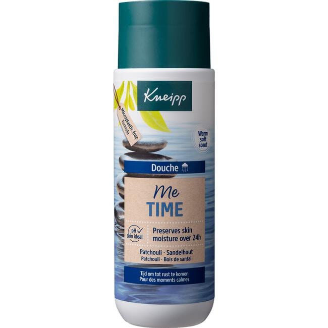 Kneipp Me Time Douche 200 ML