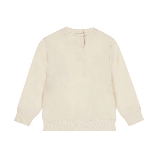 Dirkje Sweater - Maat 80 - Offwhite