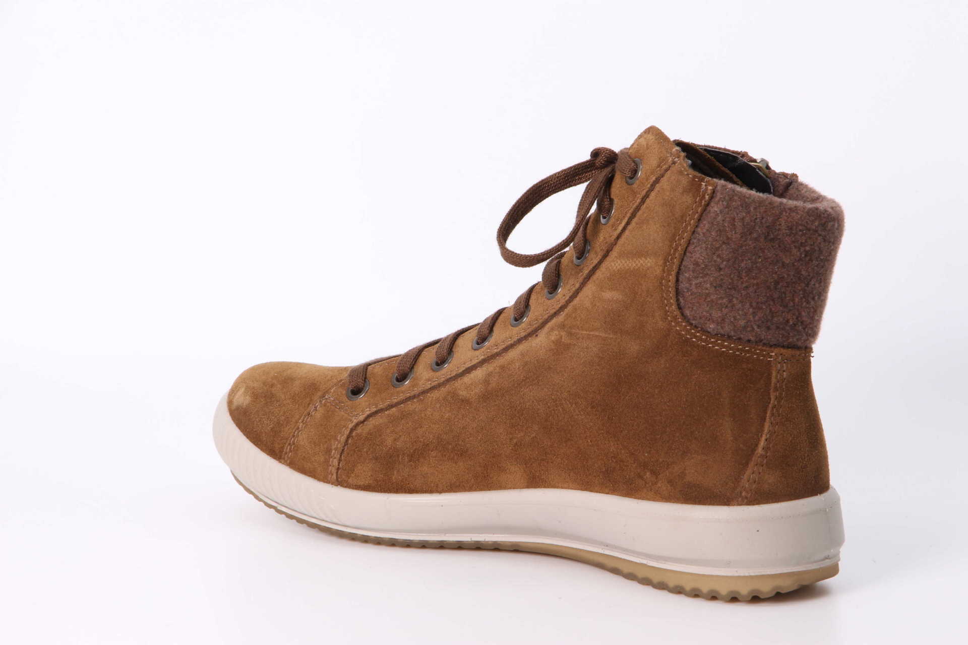 Legero Tanaro 5.0 GTX saddle / cognac