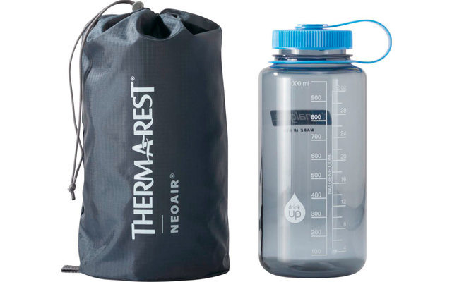 Therm-a-Rest NeoAir Topo Luxe Balsam Isomatte
