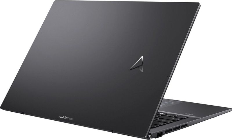 ASUS - Zenbook 14 - Laptop - Grijs - AMD Ryzen 7 - 16GB RAM - 512GB SSD