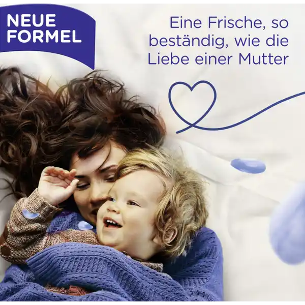 Ultra Weichspüler Windfrisch 45 WL