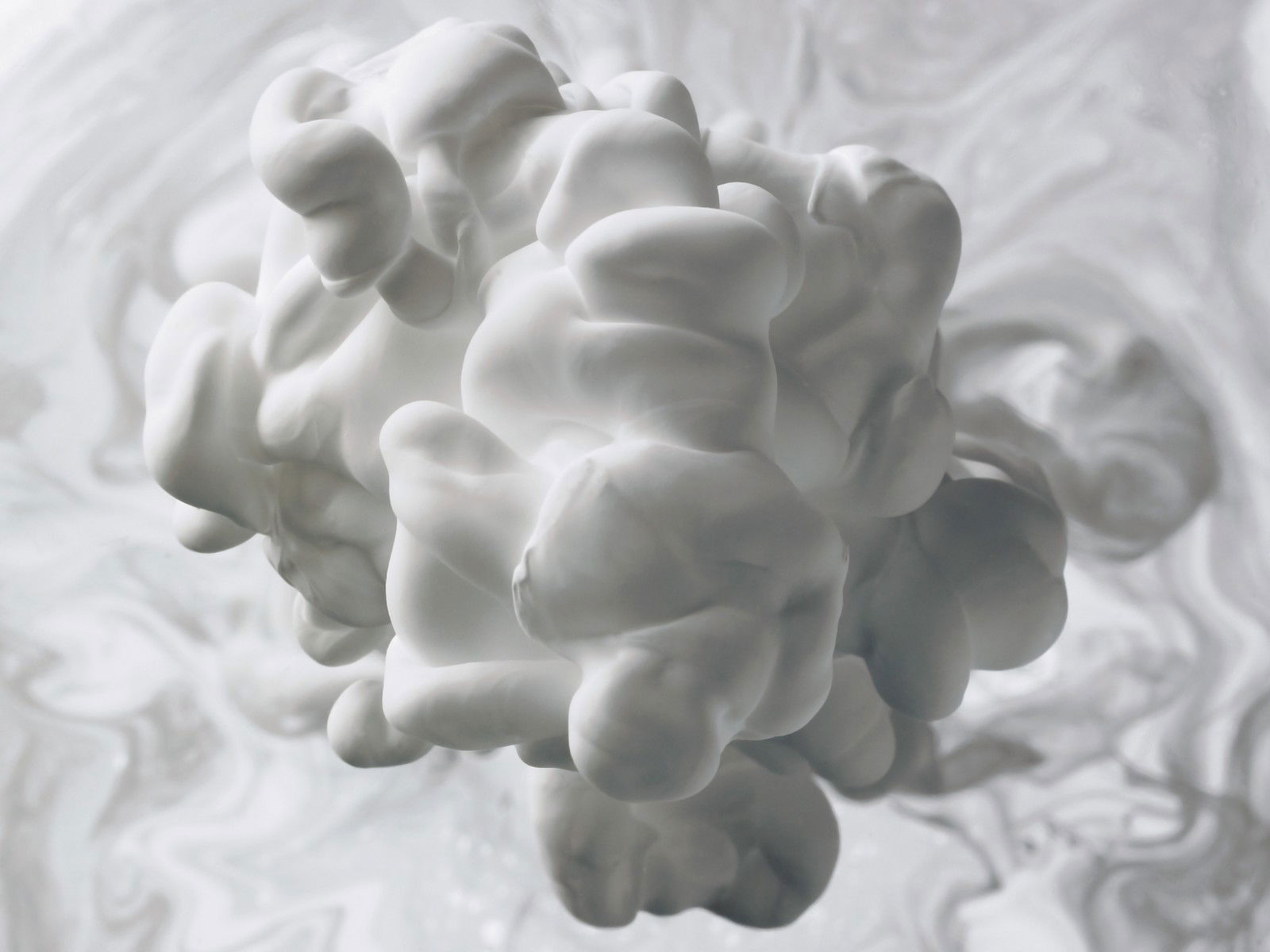 Liquid universe IX by Thanh-khoa Tran - Limited Edition. Edition of: 150. Signed.