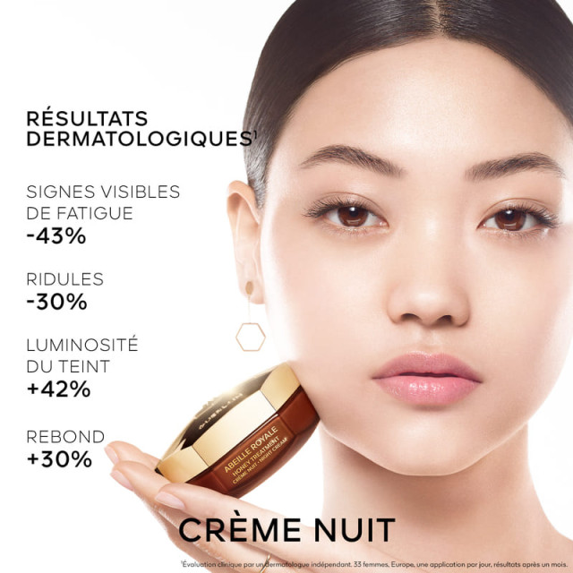 Abeille Royale Coffret anti-âge GUERLAIN