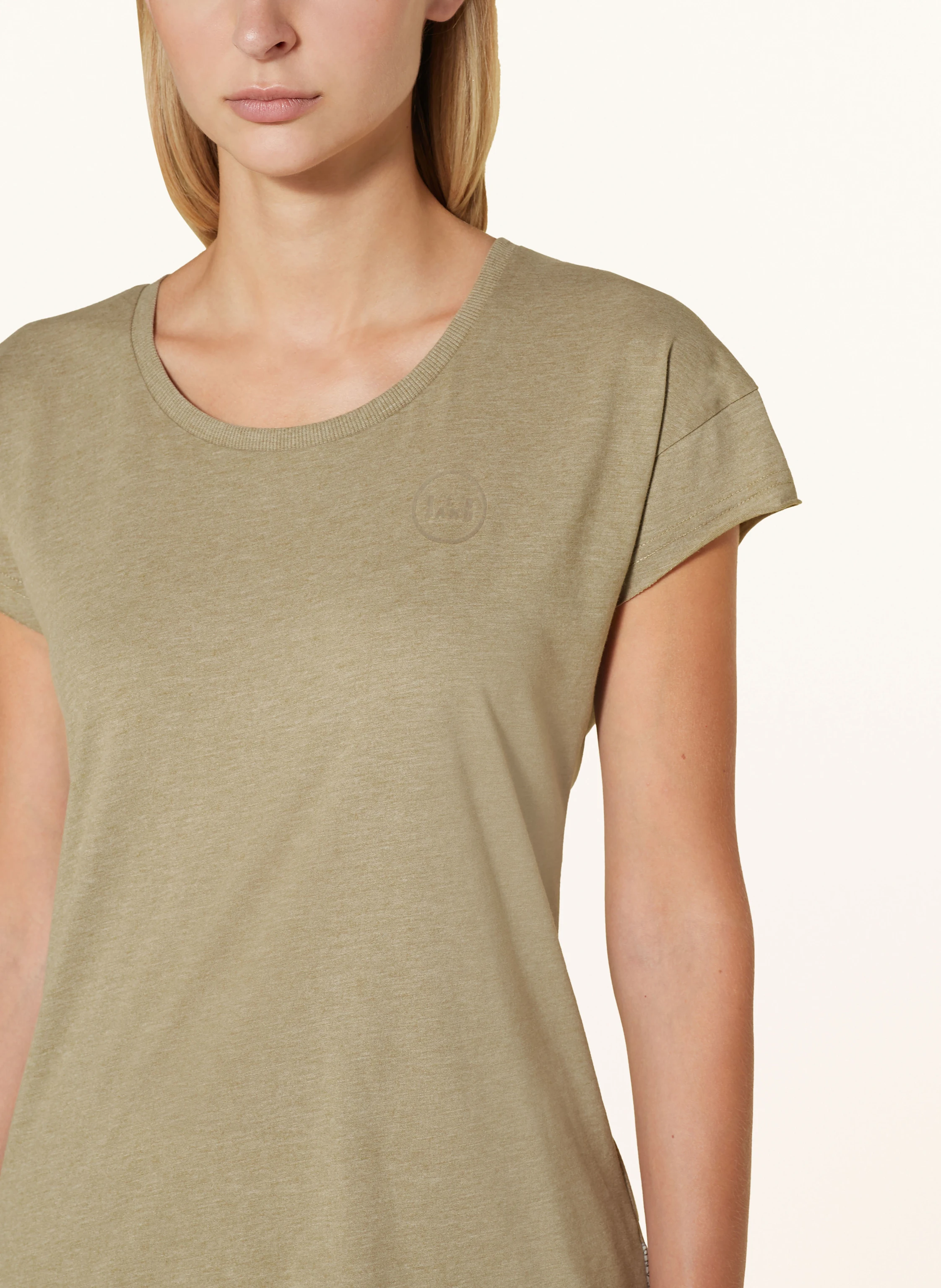 ELBSAND T-Shirt RANVA