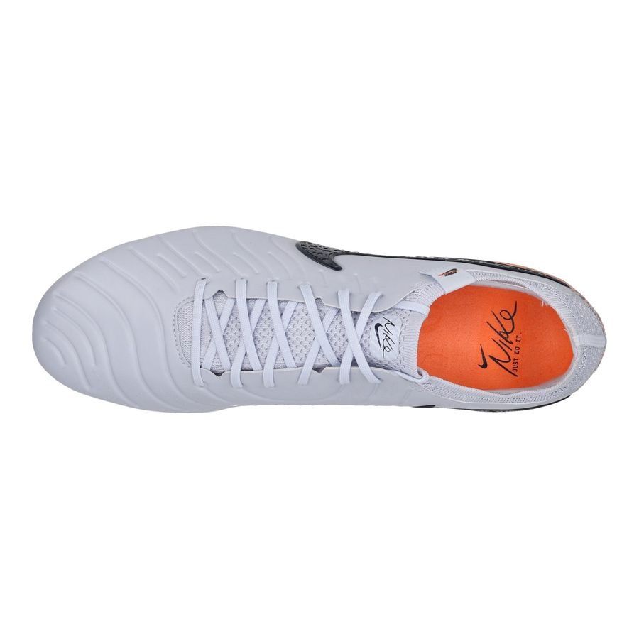 Nike Tiempo Legend 10 Elite SG-PRO Anti-Clog ÉDITION JOUEUR Electric - Multicolor