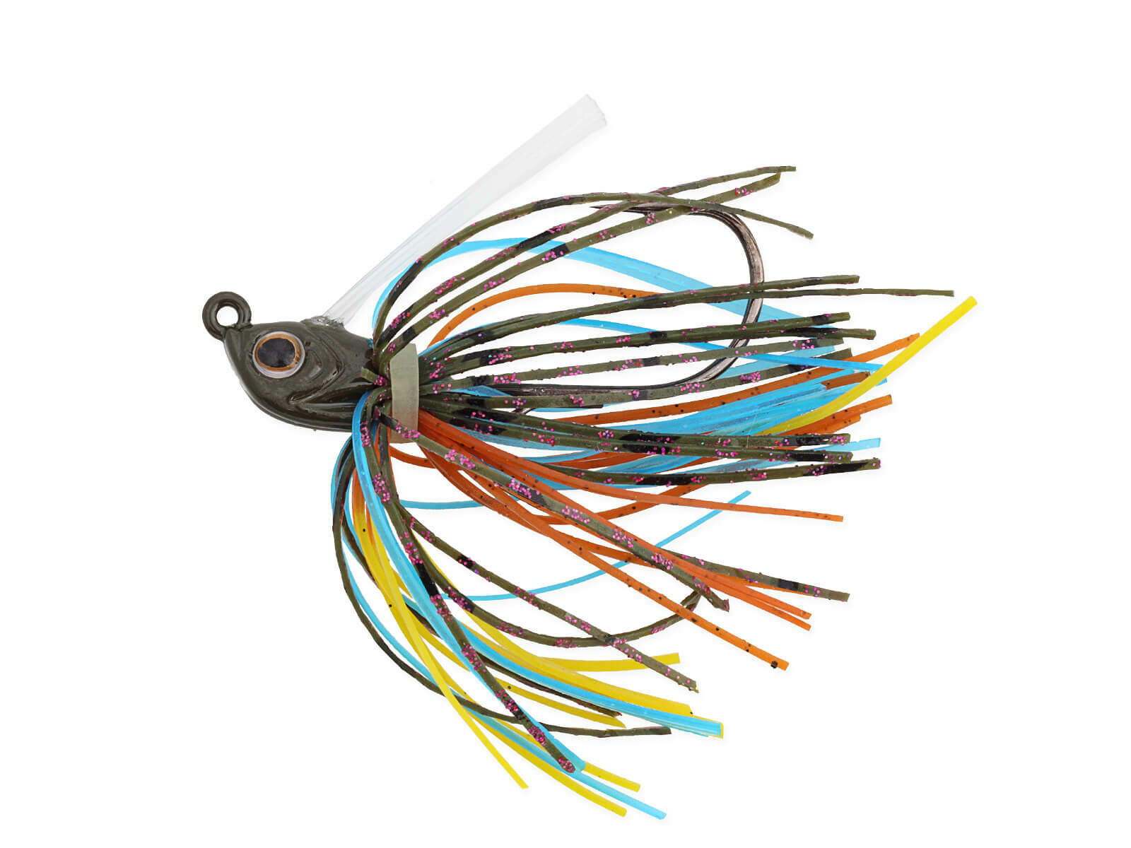 Midwest Finesse Swim Jigs - Bluegill 5.25g (3/16 oz.)(Z-Man)