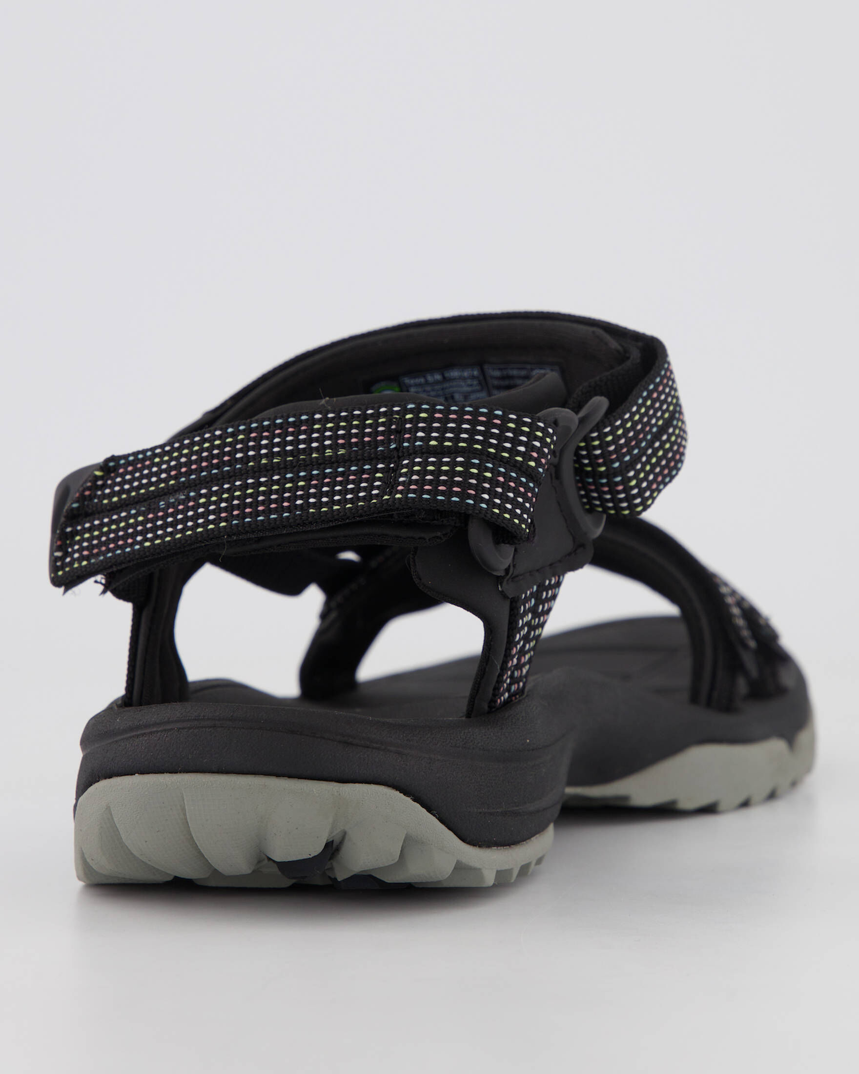 Teva| Damen Trekkingsandalen TERRA FI LITE