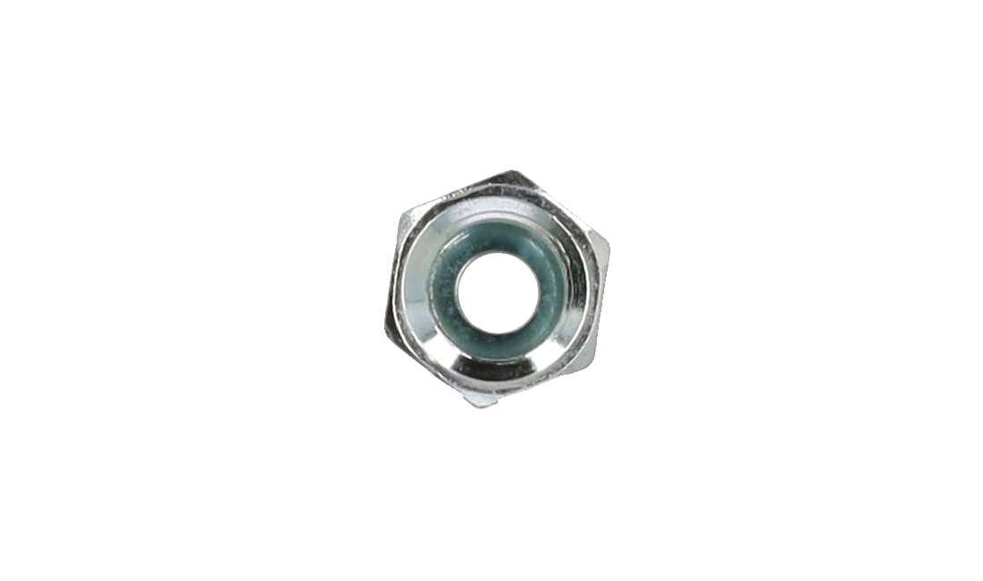 Nippel, G:M10x1 x Ø:5 x L:13 mm