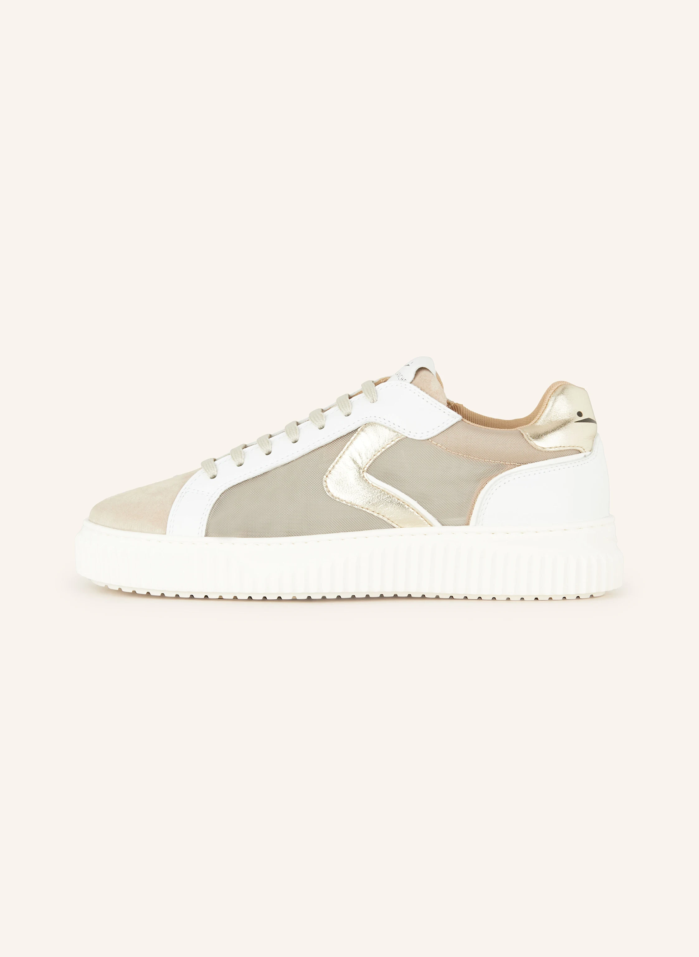 VOILE BLANCHE Sneaker LIPARI