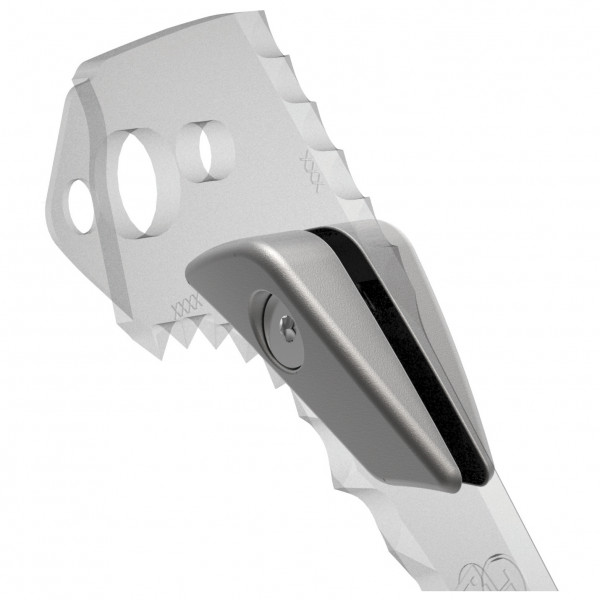 Petzl - Masselottes