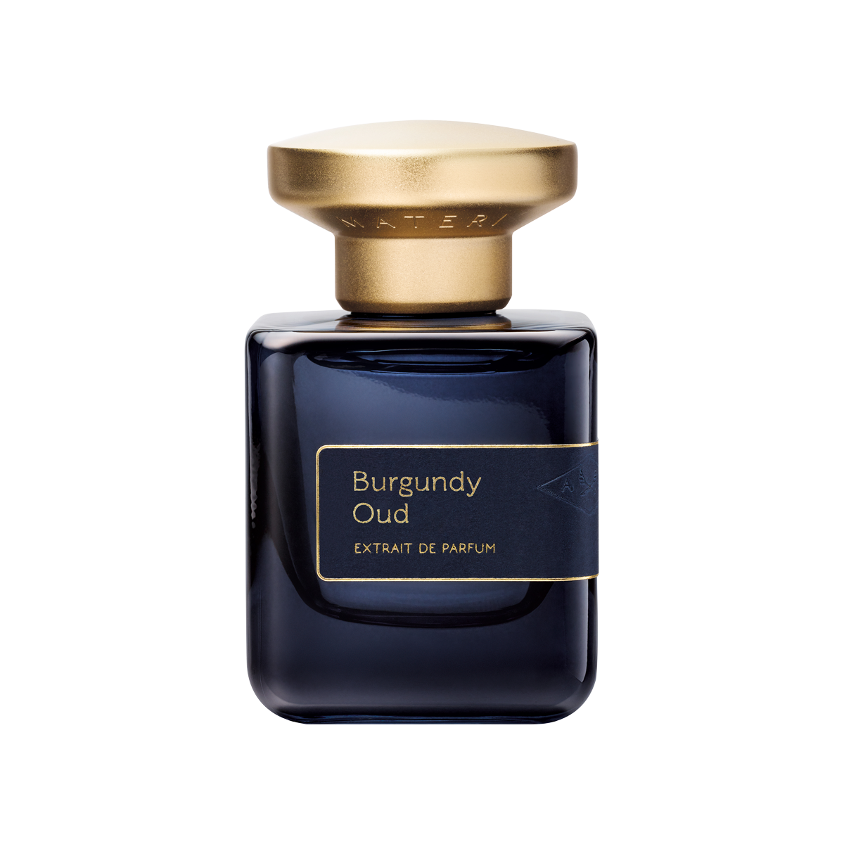 Burgundy Oud Extrait de Parfum 50ml