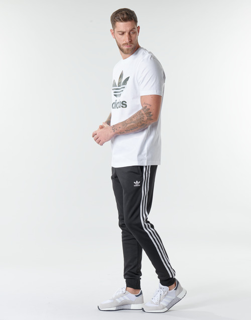 adidas Originals - SST TP P BLUE - Noir