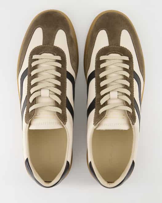 Gant Cuzmo Sneaker in Braun