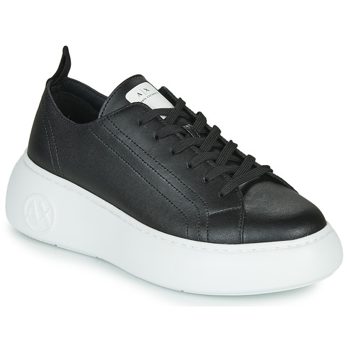 Armani Exchange - XCC64-XDX043 - Noir