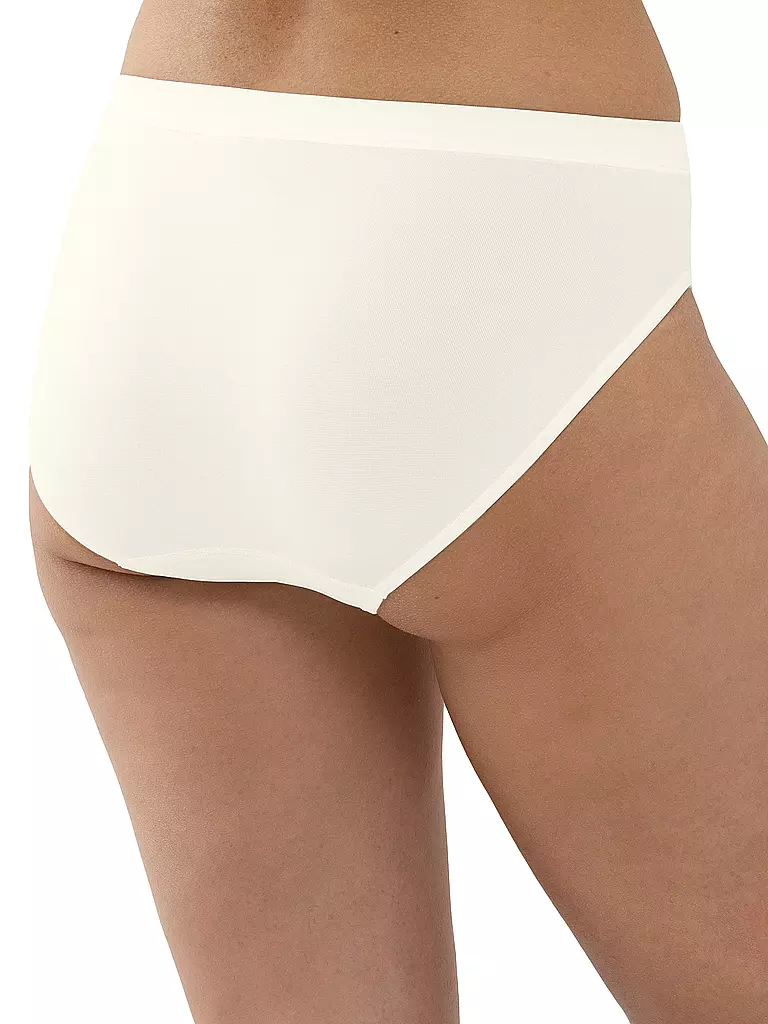 MEY Rio Slip EMOTION champagner creme