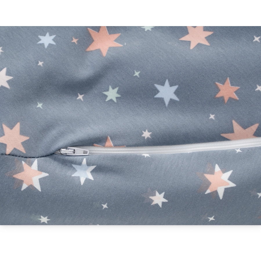 JULIUS ZÖLLNER Stillkissen Jersey Shiny Stars