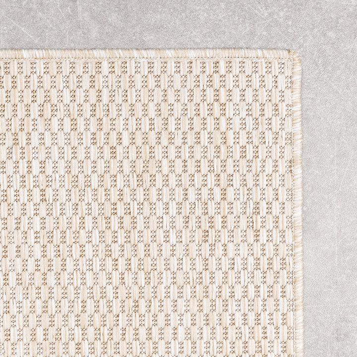Buitenkleed - Costa Zand | Zomerse budgettopper!
