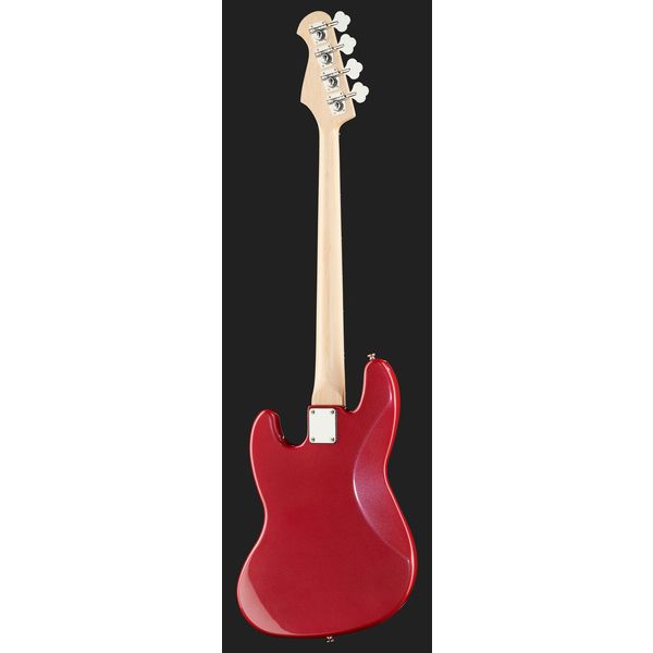 Harley Benton JB-20 CA Standard Serie Bundle