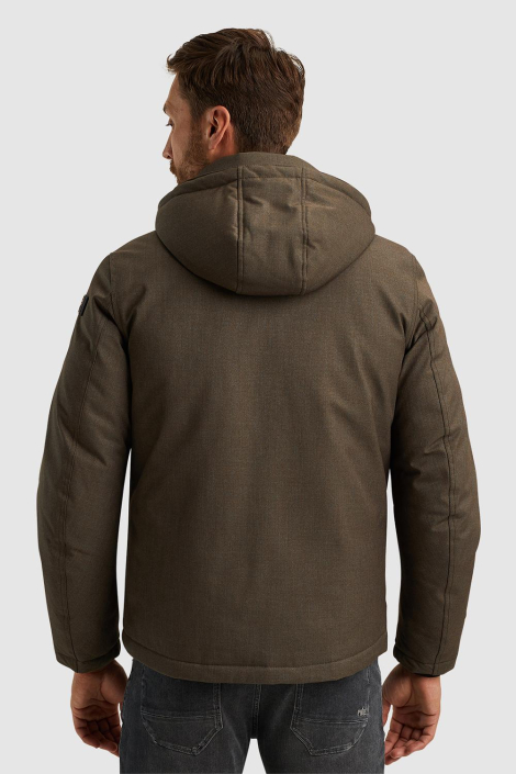 PME legend groene heren jas